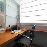 Apto. Espacoso Com Workspace -Por Casape